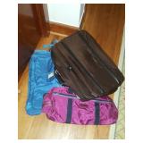 Luggage Samsonite, American Tourister 3 soft