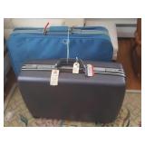 Luggage American Tourister hard she