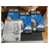 Space bags new 7 bags