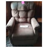 Clean Relax0n Chair Lift Chair Works