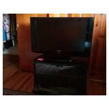 31" Samsung Flat Screen w/Stand