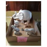 Elephant Lot