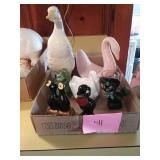 Fowl Lot Double Pie Bird