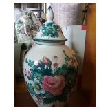 Italy Ginger Jar 14"