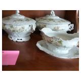 Elysee Germany 5 Piece China