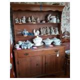 Temple Stuart Hutch ONLY NO CONTENTS!!