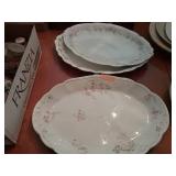 3 Platters England Austria