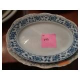 2 Platters Nippon England