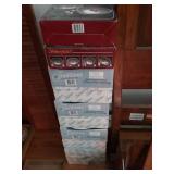 8  5 Piece China Place Settings Traditions Blue