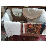 Box of Vintage Lines