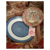 3 Piece Ceramic Lot