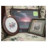 3 Picture Lot