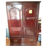 Entertainment Center