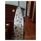 Metal Vintage Ironing Board