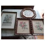 4 Small picture lot