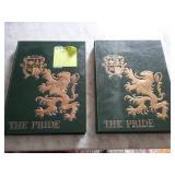 1973 1974 The Pride Queen Anne