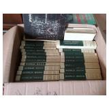 World Book Encyclopedias & 2 Dictionaries  1968