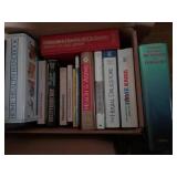 Box of Books