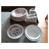 Odd Lot Dishes