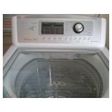 LG Washer Direct Drive Works