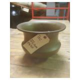 Farberware Of New York Brass Spittoon