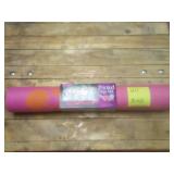New Printed Yoga Mat