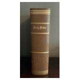 Holy Bible, 1813