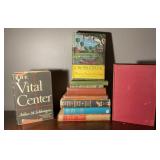 Non fiction books, Vincent Van Gogh, The Vital