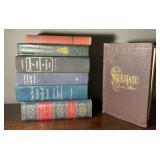 Poetry and philosophy, Shakespeare, Whoï¿½s Who in