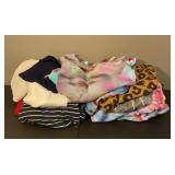 Womenï¿½s shirts, XS TO XL, Talbots, Bearpaw, Ann