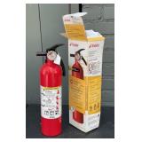 Kidde Multipurpose Dry Chemical Fire Extinguisher