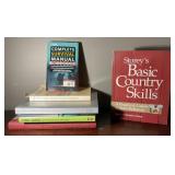 Manuals, photography books, Storeyï¿½s Basic