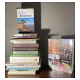 Arkansas nature books, Arkansas Wildlife, Hiking