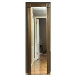 Restoration Hardware Syon Mirror 24x80