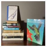 Bird Guide books, National Audubon Society,
