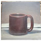Cup Signed Contemporary Realist Still Life Oil