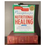 Grayï¿½s Anatomy Twenty Fourth Edition, Property of