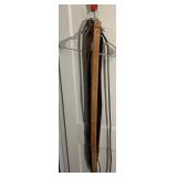 9 Menï¿½s Belts, Tony Llama, Justin, Goodfellows