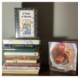 Cook books, soup, Southern Fried, A Taste of