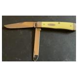 Case Pocket knife