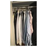 26 button up mens shirts, Lacoste, Polo Ralph