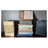 Arkansas books, History of the Arkansas Press,