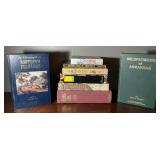 Folklore, folk songs, Wildflowers of Arkansas,