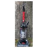 Dirt Devil vacuum cleaner, model# UD76810V,