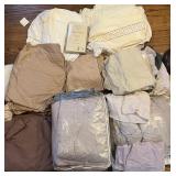 Noble Excellence King Pillowcase set new, sheets,