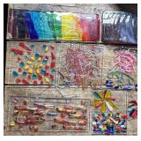 Contemporary Fused Glass Art Panel Collection ï¿½