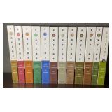 Foxfire 12 book series on Simple Living In