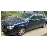 2007 Toyota Avalon Limited 6 Cyl With Title