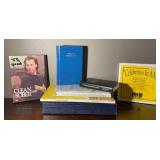 Alcoholics Anonymous books and CDs, Celebrities