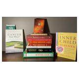 Health and healing, natural health, cancer,